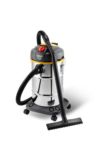 Bidone aspiratutto Lavor Wash 8 253 0024 Wtp 30 X