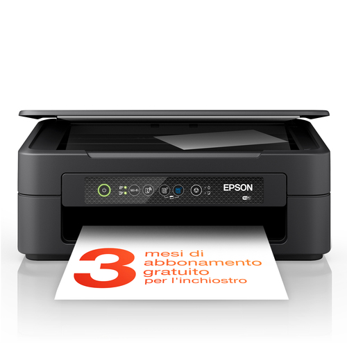 Multifunzione Epson C11CK67403 EXPRESSION HOME XP 2200 Black