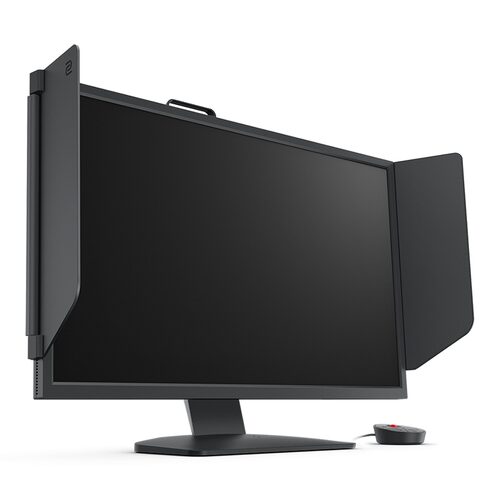 BenQ XL2566K Monitor BenQ 9H.LKRLB.QBE ZOWIE XL2566K Black