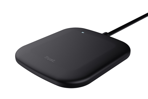 Trust Ceto contactless reader Lettore smart card Trust 24736 Ceto contactless reader