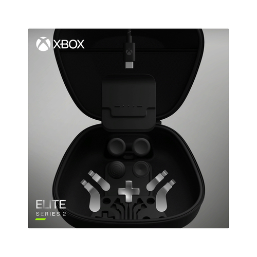 Personalizzazione controller Microsoft 4Z1 00002 XBOX ONE Complete Com