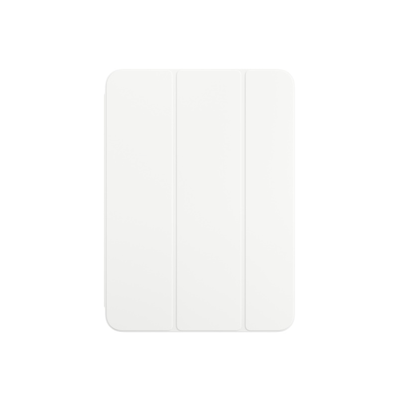 Custodia tablet Apple MQDQ3ZM A IPAD SMART FOLIO 10A Gen Bianco