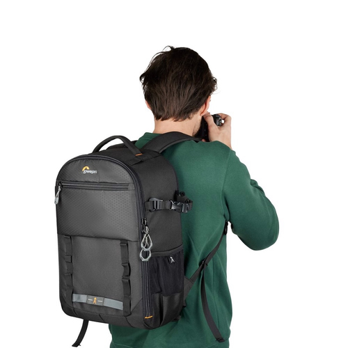 Borsa Lowepro LP37456 PWW ADVENTURA Bp 300 Iii Black Black
