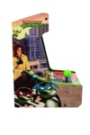 Arcade1Up - Console videogioco Arcade1Up TMN C 23860 TMNT Countercade Teenage Muta