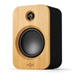 Marley - Cassa wireless Marley EM JA119 SB GET TOGETHER Solo Bamboo e Black