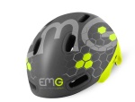 Casco Emg HM090L010 GIVI Grigio Grigio