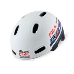 Casco Emg HM090L058 GIVI Mwc Bianco Bianco