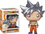Funko - Funko 31633 POP ANIMATION Dragon Ball Super Goku Ultra Instict 386