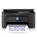 EPSON - Multifunzione Epson C11CK66403 EXPRESSION HOME XP 3200 Black