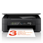 EPSON - Multifunzione Epson C11CK67403 EXPRESSION HOME XP-2200 Black