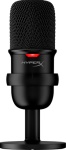 HyperX - Microfono USB HyperX 4P5P8AA SOLOCAST Wired Black Black