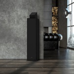 Klipsch - Cassa acustica Klipsch REFERENCE R 800F Black Black