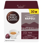 Nescafè - Capsule Nescafè 12413973 DOLCE GUSTO Espresso Napoli