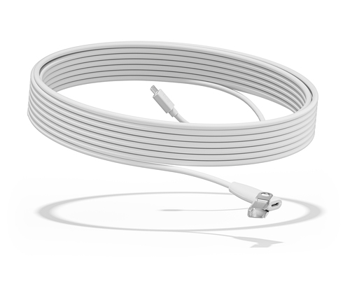 Cavo dedicato informatica Logitech 952 000047 RALLY Mic Pod Extension 