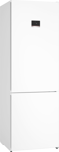 Frigorifero Bosch SERIE 4 Kgn497Wdf White White