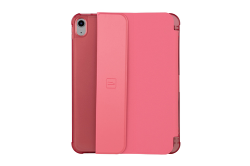 Custodia tablet Tucano IPD1022ST PK SATIN Ipad 10A Gen Pink