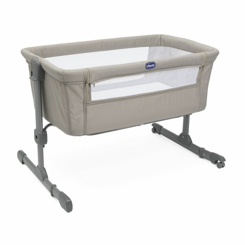Culla Chicco 0808704265000 NEXT2ME Essential Dune