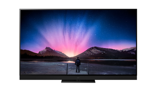 Tv Panasonic TX 77LZ2000E SERIE LZ2000 Smart Tv Oled Uhd Black