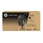 HP - Toner Hp W1530X LASERJET TANK 153X Nero