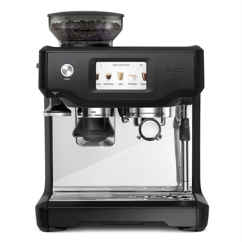 Macchina caffè espresso Sage SES880BTR4EEU1 THE BARISTA Touch Black e 