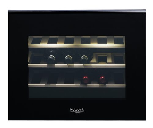 Cantinetta incasso Hotpoint 869991623510 Ha Wc5120 Black