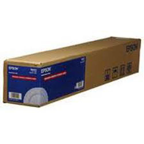 Carta plotter Epson C13S045273 Bond Paper White 80