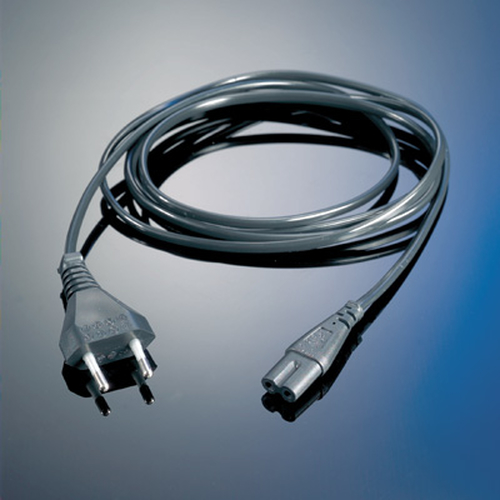 Cavo alimentazione Itb 19 99 2096 ECONOMY Power Cable C7 Black Black