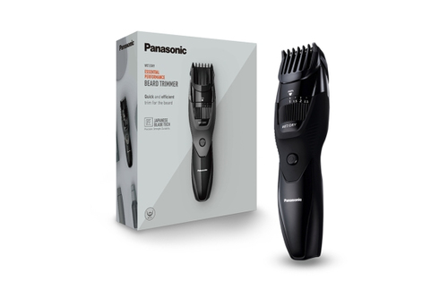 Regolabarba Panasonic ER GB43 K503 ESSENTIAL PERFORMANCE Nero