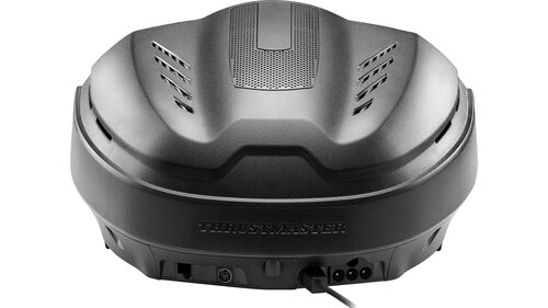 Base volante Thrustmaster 4060069 RACING WHEEL T300 Black Black