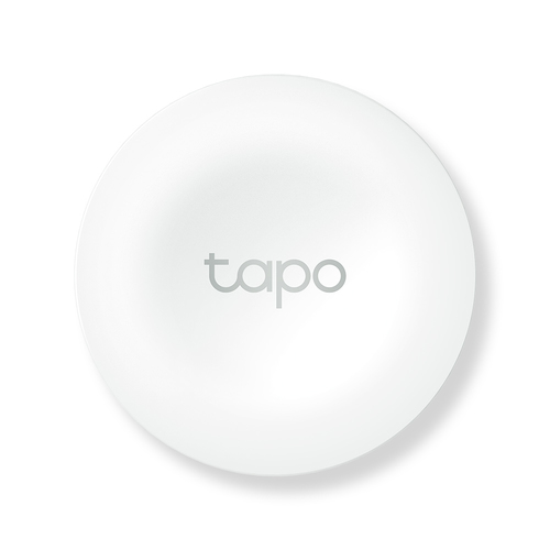 Sensore SMART Tapo Button S200B White