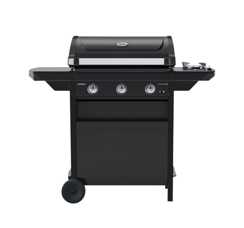 Camping Gaz  Barbecue Camping Gaz 2181060 Nero