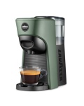 LAVAZZA - Macchina caffè Lavazza 18000548 A MODO MIO Tiny Eco Verde Verde