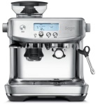 Macchina caffè espresso Sage SES878BSS4EEU1 THE BARISTA Pro Inox Inox