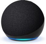 Amazon - Assistente vocale Amazon B09B8X9RGM ECHO DOT 5Gen Charcoal Charcoal