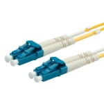 ITB - Fibra ottica Itb 21 99 8785 Patch Cord Giallo Giallo
