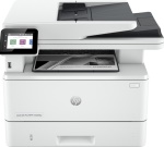 HP - Multifunzione Hp 2Z624F B19 LASERJET PRO 4102Fdw White e Black