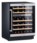 Dometic - Cantinetta Dometic 9600050798 C46B Black e Silver