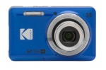 Kodak - Fotocamera compatta Kodak FZ55BL PIXPRO FZ55 Blu