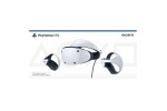 Sony Interactive - Visore VR Sony Interactive 6454298 PLAYSTATION 5 VR2 White e Black