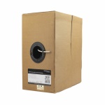 Cavo di rete Startech.Com WIR6CMRGR Resistenza Al Fuoco cm r Grigio Gr