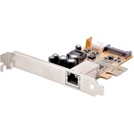 Startech.Com - Scheda di rete Startech.Com ST1000PEXPSE Pcie Nic Poe 802.3At