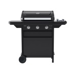 Camping Gaz  Barbecue Camping Gaz 2181060 Nero
