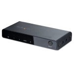 Startech.Com - Switch HDMI Startech.Com 2PORT HDMI SWITCH 8K 8K Black