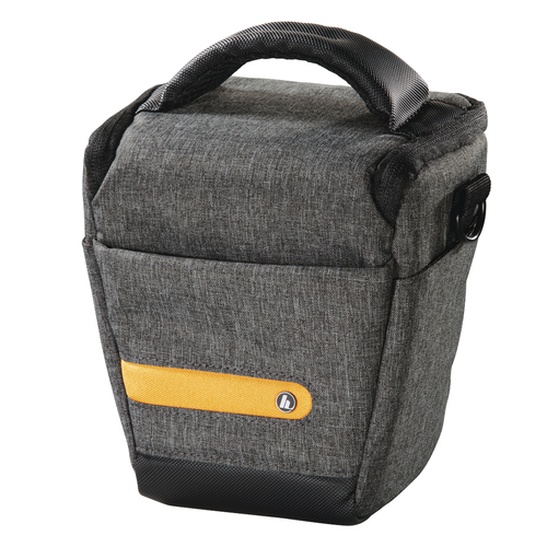 Borsa Hama 00121304 TERRA 110 Colt Grey Grey