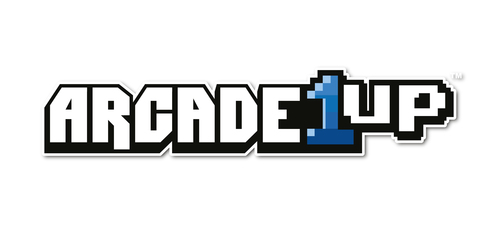 Console videogioco Arcade1Up ATR E 20650 ATARI Couchcades 10 Giochi