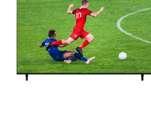 Tv Panasonic TX 75LX800E SERIE LX800 Smart Tv Uhd Black
