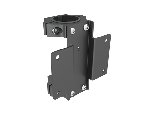 Ricambio originale Itb 3668 PRO SERIES Morsetto per palo serie M Pro B
