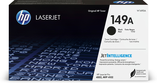 Toner Hp W1490A 149A