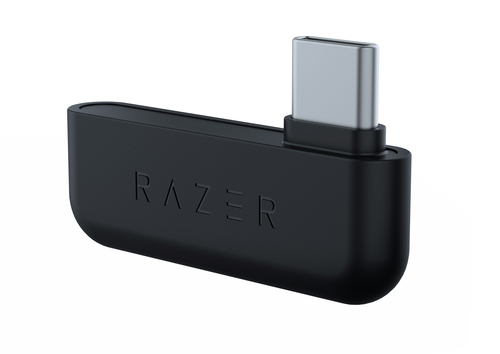Cuffie gaming Razer RZ04 03980200 R3G1 KAIRA Hyperspeed White e Black 