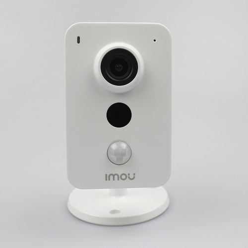 Imou 4MP Videocamera sorveglianza Imou IPC-K42P-IMOU CUBE 4MP White